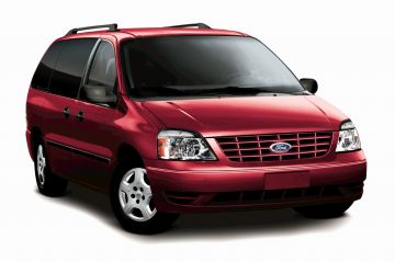 2007 Ford Freestar