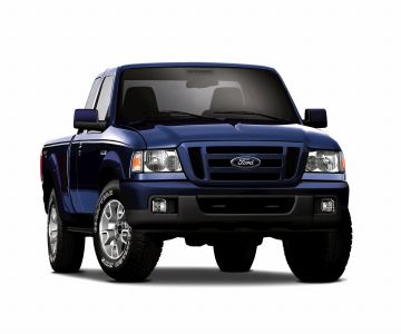 2007 Ford Ranger