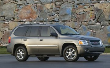2007 GMC Envoy