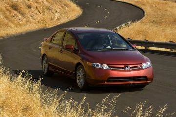 2007 Honda Civic