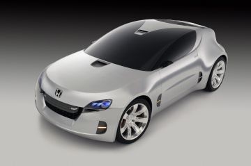2007 Honda REMIX Concept