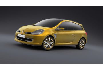 2007 Renault Clio Grand Tour Concept