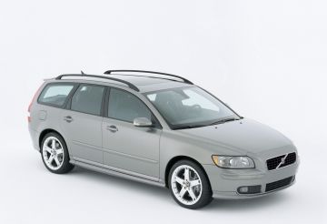 2007 Volvo V50