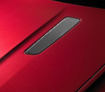 2008 Aston Martin V8 Vantage