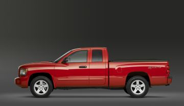 2008 Dodge Dakota