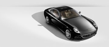 2008 Ferrari 612 Scaglietti