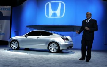 2008 Honda Accord Concept