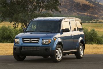 2008 Honda Element