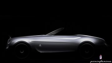 2008 Rolls-Royce Hyperion