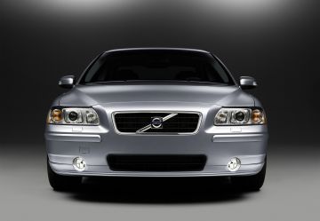 2008 Volvo S60