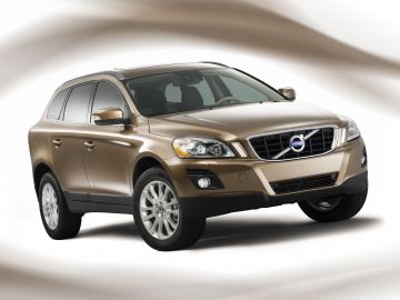 2008 Volvo XC60
