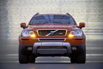 2008 Volvo XC90
