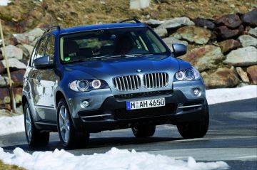 2009 BMW X5