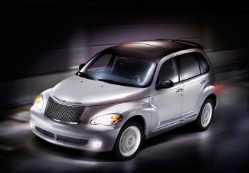 2009 Chrysler PT Dream Cruiser Series 5