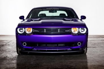 2009 Dodge SMS 570 Challenger