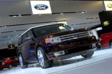 2009 Ford Flex