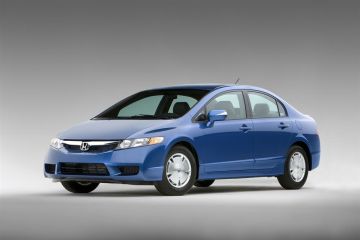 2009 Honda Civic