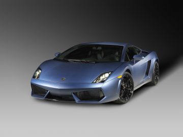 2009 Lamborghini Gallardo LP 560-4 Ad Personam