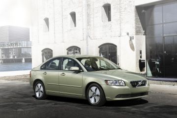 2009 Volvo S40 DRIVe