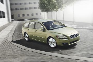 2009 Volvo V50 DRIVe