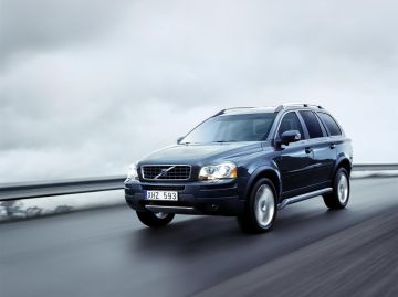 2009 Volvo XC 90