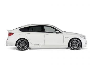 2010 BMW AC Schnitzer 5 Series GT