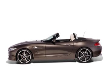 2010 BMW AC Schnitzer Z4 E89