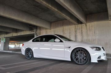 2010 BMW Avus Performance M3