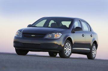 2010 Chevrolet Cobalt
