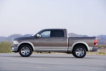 2010 Dodge Ram 1500