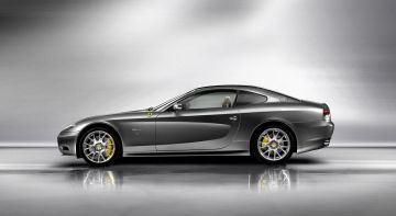 2010 Ferrari 612 Scaglietti