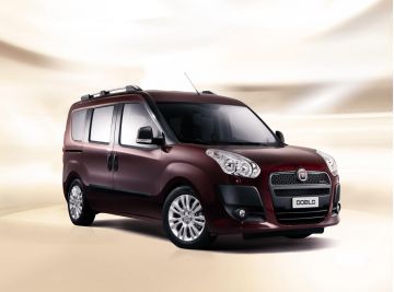 2010 Fiat Dobl&Atilde;&sup2;