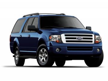 2010 Ford Expedition