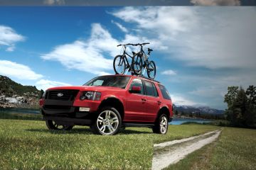 2010 Ford Explorer