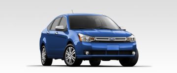 2010 Ford Focus