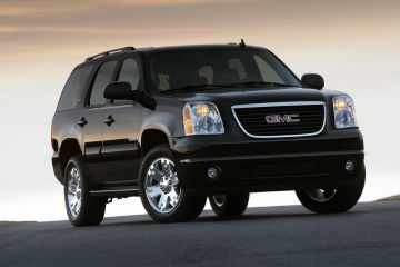 2010 GMC Yukon