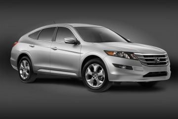 2010 Honda Accord Crosstour