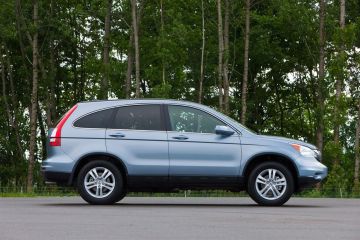 2010 Honda CR-V