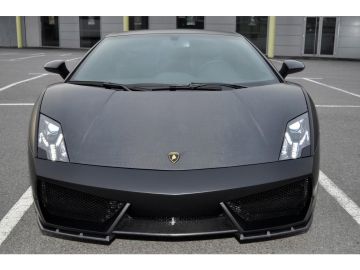 2010 Lamborghini ENCO Exclusive Gallardo LP560-4