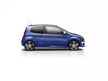 2010 Renault Twingo Gordini R.S.