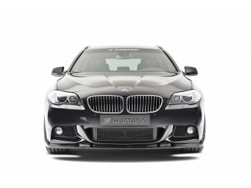 2011 BMW Hamann 5 Series Touring