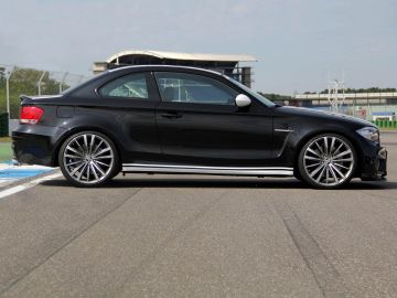 2011 BMW Kelleners 1-Series Coupe KS1-S