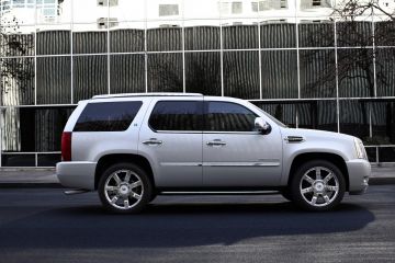 2011 Cadillac Escalade