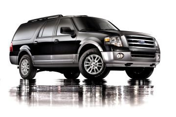 2011 Ford Expedition