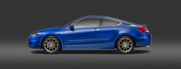 2011 Honda Accord HFP