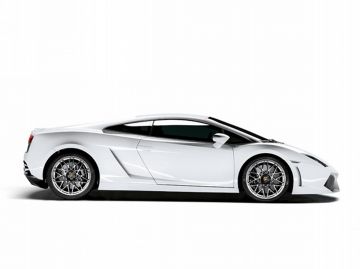 2011 Lamborghini Gallardo LP560-4