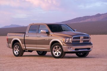 2011 Ram 1500
