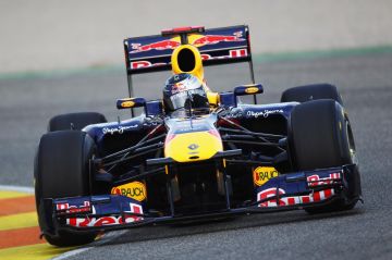 2011 Red Bull RB7