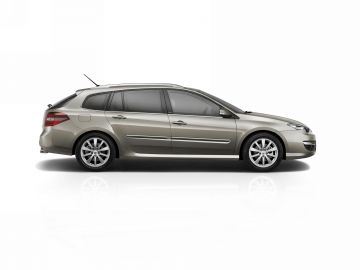 2011 Renault Laguna