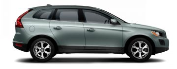 2011 Volvo XC60
